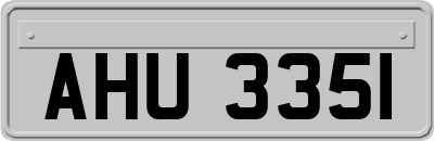 AHU3351