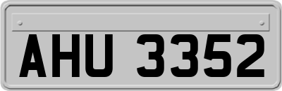 AHU3352