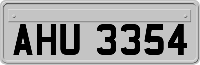AHU3354