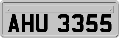 AHU3355