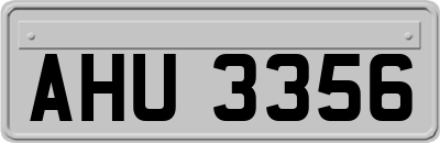 AHU3356