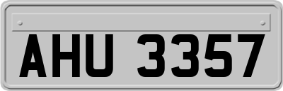 AHU3357