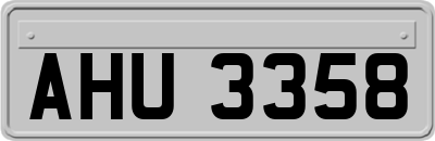 AHU3358