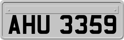 AHU3359