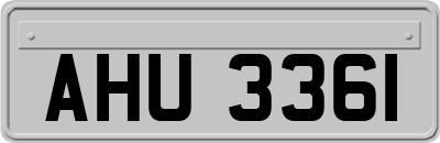 AHU3361
