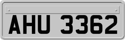 AHU3362