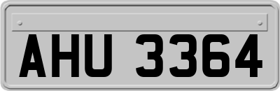 AHU3364