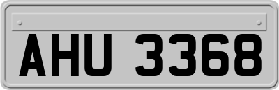 AHU3368