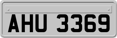 AHU3369
