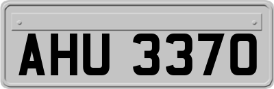 AHU3370