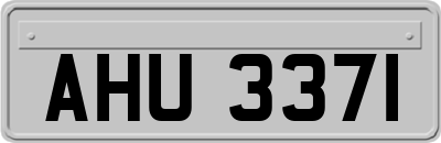 AHU3371
