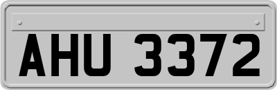 AHU3372