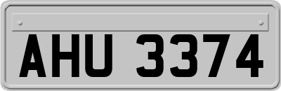 AHU3374