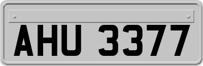 AHU3377