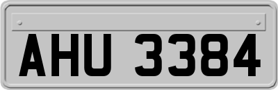 AHU3384