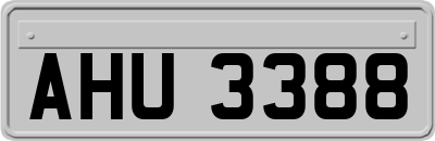 AHU3388