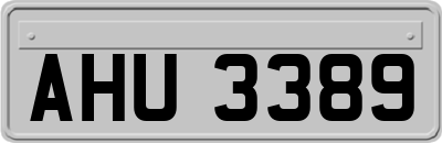 AHU3389