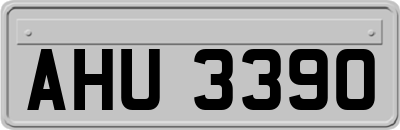 AHU3390