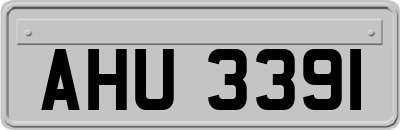 AHU3391