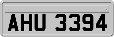 AHU3394