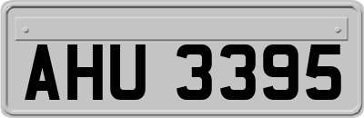 AHU3395