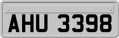 AHU3398