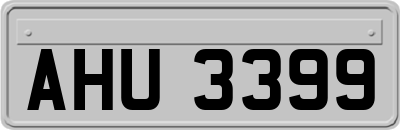 AHU3399