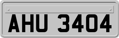 AHU3404