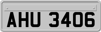 AHU3406