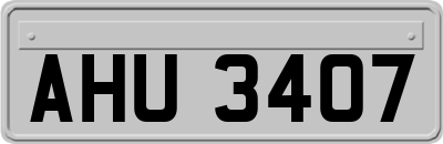 AHU3407