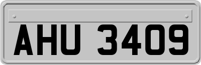 AHU3409
