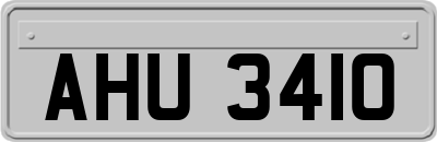 AHU3410