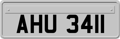 AHU3411