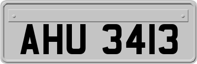 AHU3413