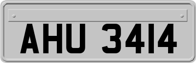 AHU3414