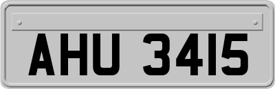 AHU3415