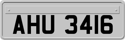AHU3416