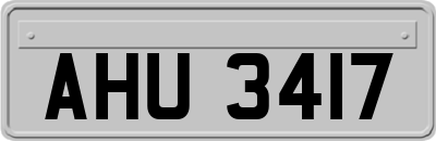AHU3417