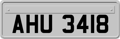 AHU3418