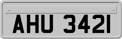 AHU3421
