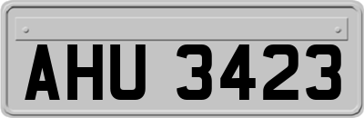 AHU3423