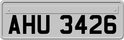 AHU3426