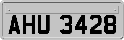 AHU3428