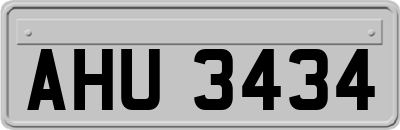 AHU3434