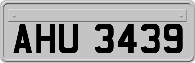 AHU3439