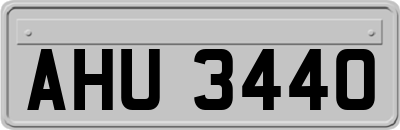 AHU3440