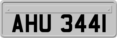 AHU3441