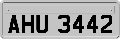 AHU3442