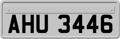 AHU3446
