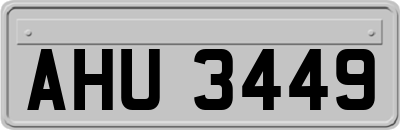 AHU3449